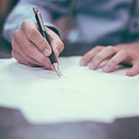 Doe een Pitch aanvraag bij HVMP Internet Marketing