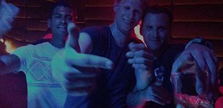 Maak kennis met de slimme gasten van HVMP Internet Marketing