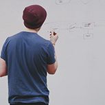 Lees meer over de werkwijze van HVMP Internet Marketing